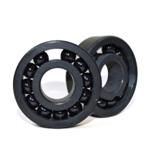 Insulated ceramic ball bearing  150*270*45 mm Brass cage 6230-M-J20AA-C3